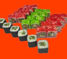 Сет Калифорния