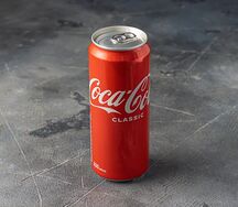 Coca-Cola