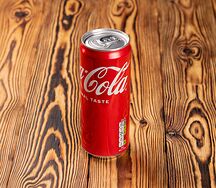 Coca-Cola classic