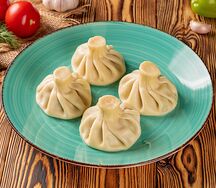 Квелиани с сыром
