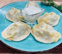 Манты