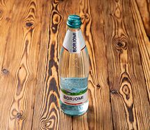 Borjomi