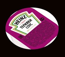 Соус Heinz Терияки