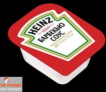 Соус Heinz Барбекю