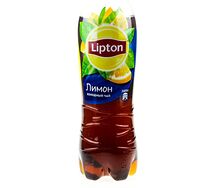 Lipton лимон