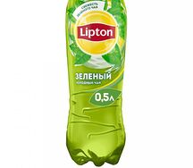 Lipton Зеленый