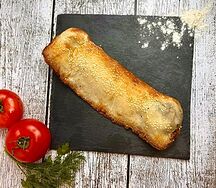 Хачапури тандырный 