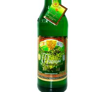 Лимонад Святой Грааль Тархун