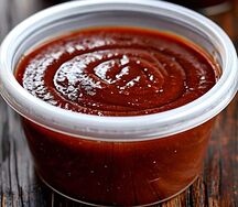 Соус Барбекю