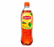 Lipton персик