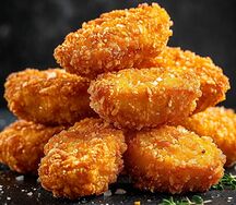 Наггетсы куриные S