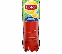 Lipton Лимон