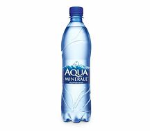 Вода газированная Aqua Minerale