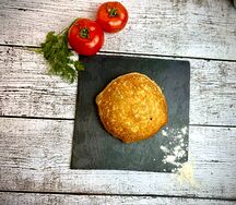 Беляш с говядиной