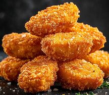 Наггетсы куриные М