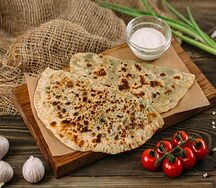 Кутабы с мясом