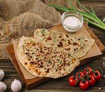 Кутабы с картофелем