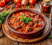 Чашушули