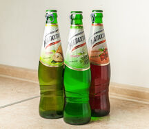 Лимонад Натахтари