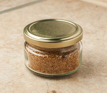 Сванская соль