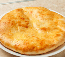 Хачапури по-имеретински