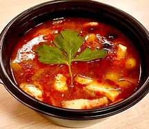 Солянка сборная