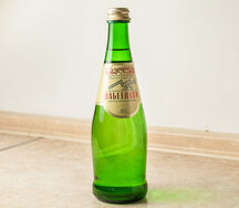 Минеральная вода Набеглави