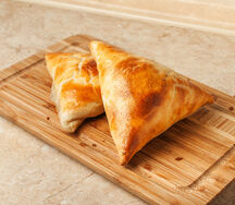 Самса с говядиной