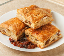 Пахлава по-чешски