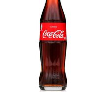 Coca-Cola Classic