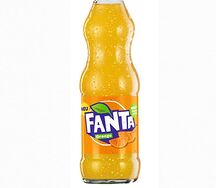 Fanta