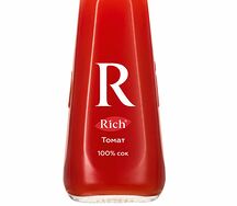 Сок Rich Томат