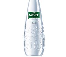 Минеральная вода Mever газированная
