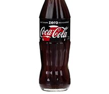Coca-Cola Zero
