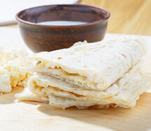 Афар с сыром