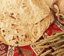 Лаваш Армянский тонкий