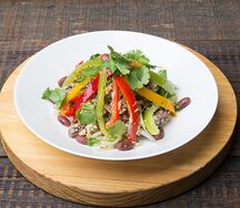 Салат Ереван