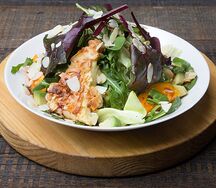 Салат Древняя Армения