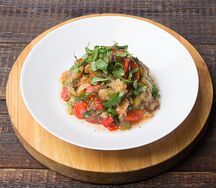 Овощной хоровац