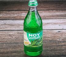 Лимонад Ной Тархун