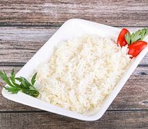 Рис по-восточному