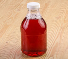 Компот вишнёвый