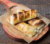 Хачапури на мангале