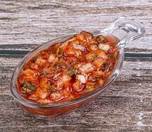 Соус шашлычный