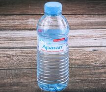 Апаран негазированная