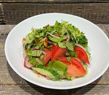 Салат Овощной