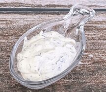 Соус чесночный