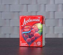 Сок Любимый