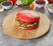 Мексиканский острый