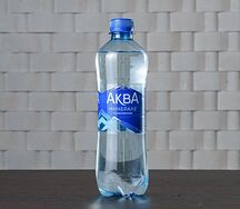 Aqua Minerale газированная